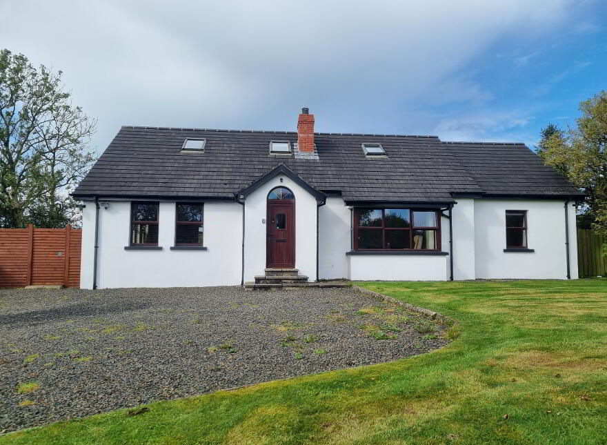43 Craigalappan Road, Bushmills, BT57 8XY