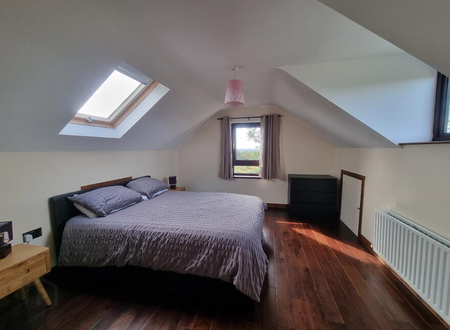 43 Craigalappan Road, Bushmills, BT57 8XY