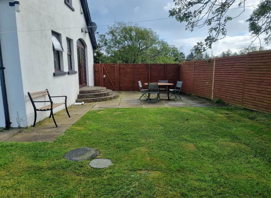 43 Craigalappan Road, Bushmills, BT57 8XY