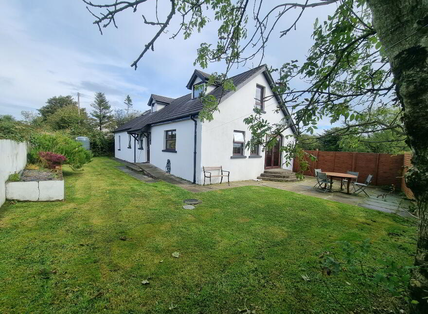 43 Craigalappan Road, Bushmills, BT57 8XY