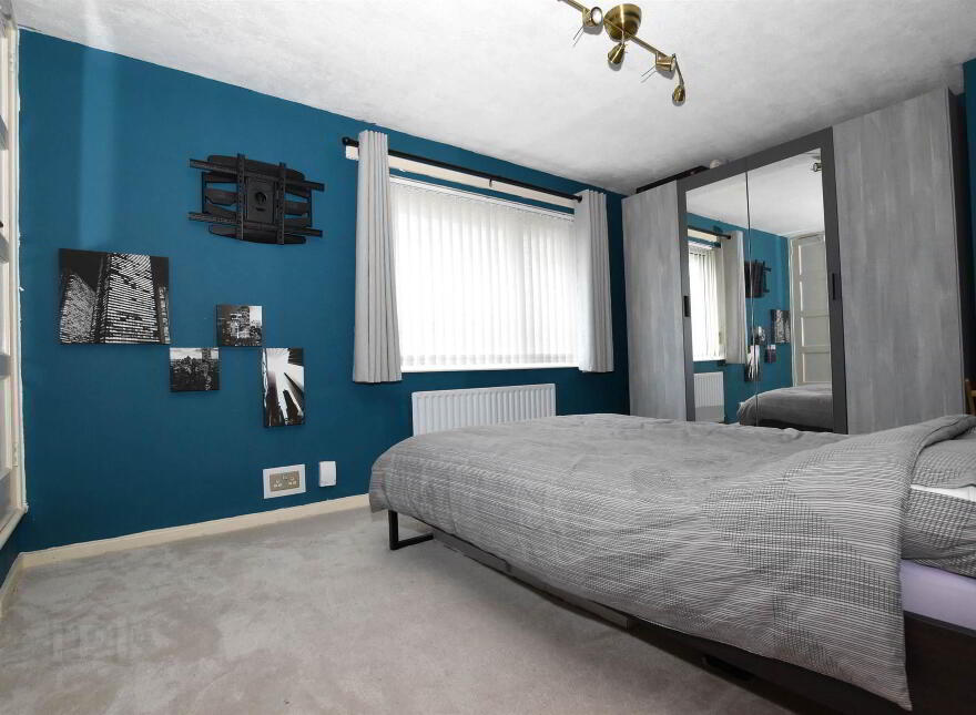 28 Stranmore Avenue, Newtownards, BT23 8JU