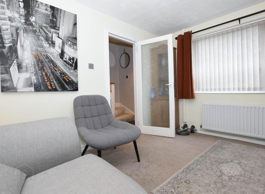 28 Stranmore Avenue, Newtownards, BT23 8JU