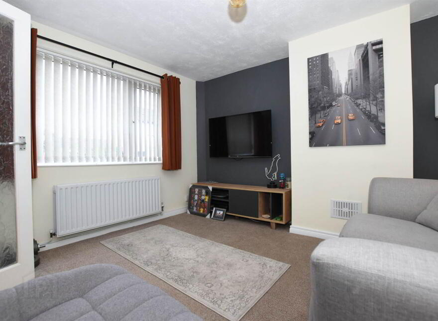 28 Stranmore Avenue, Newtownards, BT23 8JU