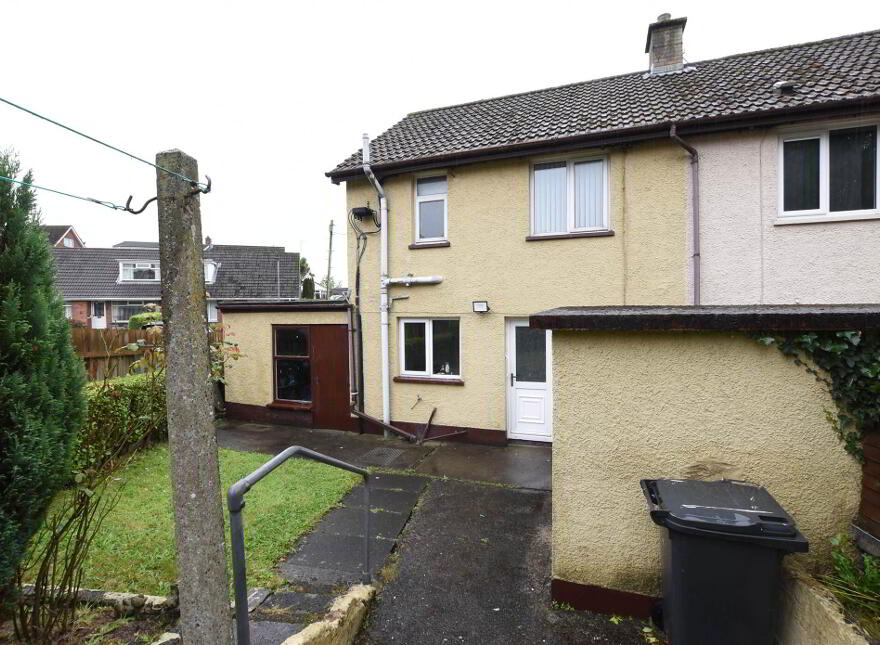 28 Stranmore Avenue, Newtownards, BT23 8JU