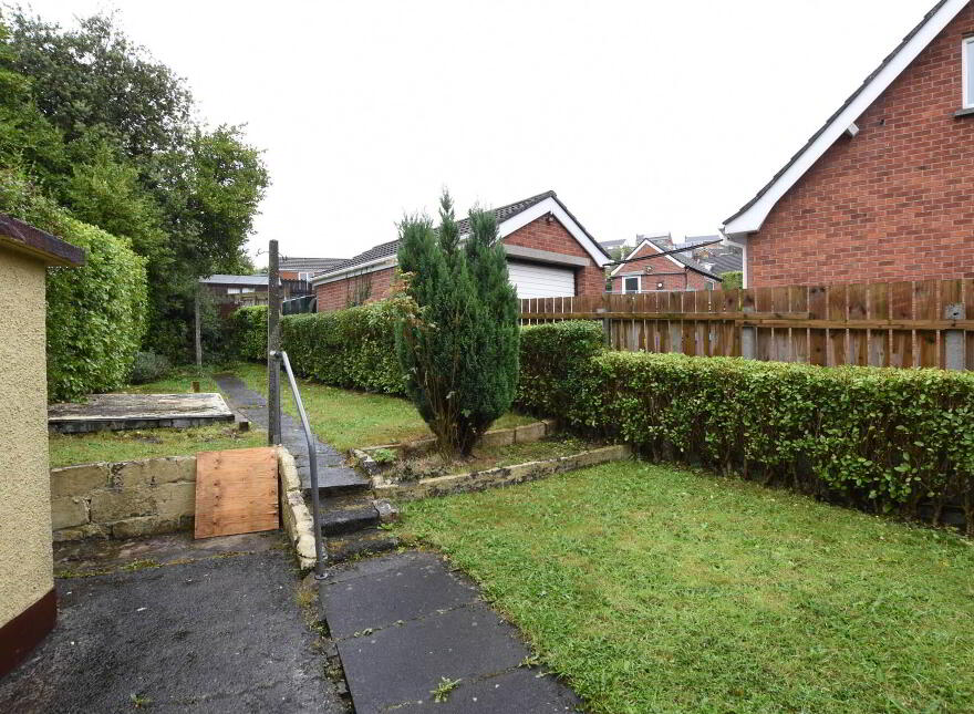 28 Stranmore Avenue, Newtownards, BT23 8JU