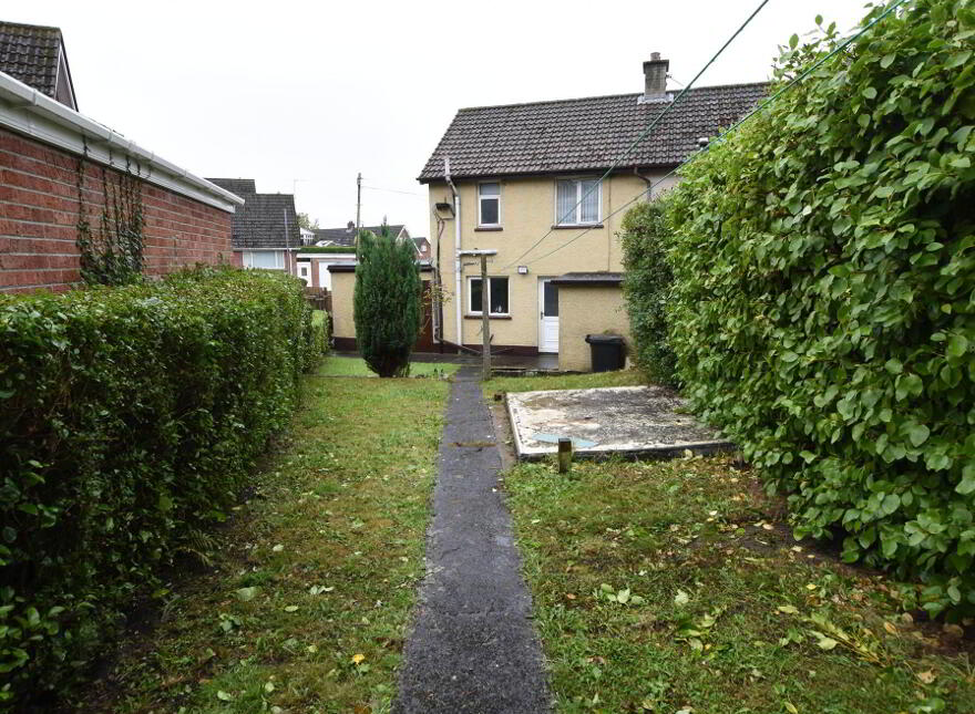 28 Stranmore Avenue, Newtownards, BT23 8JU