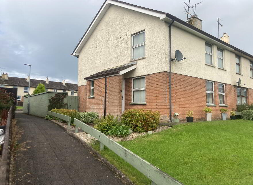 83 Hillview Park, Castlederg, BT81 7PR