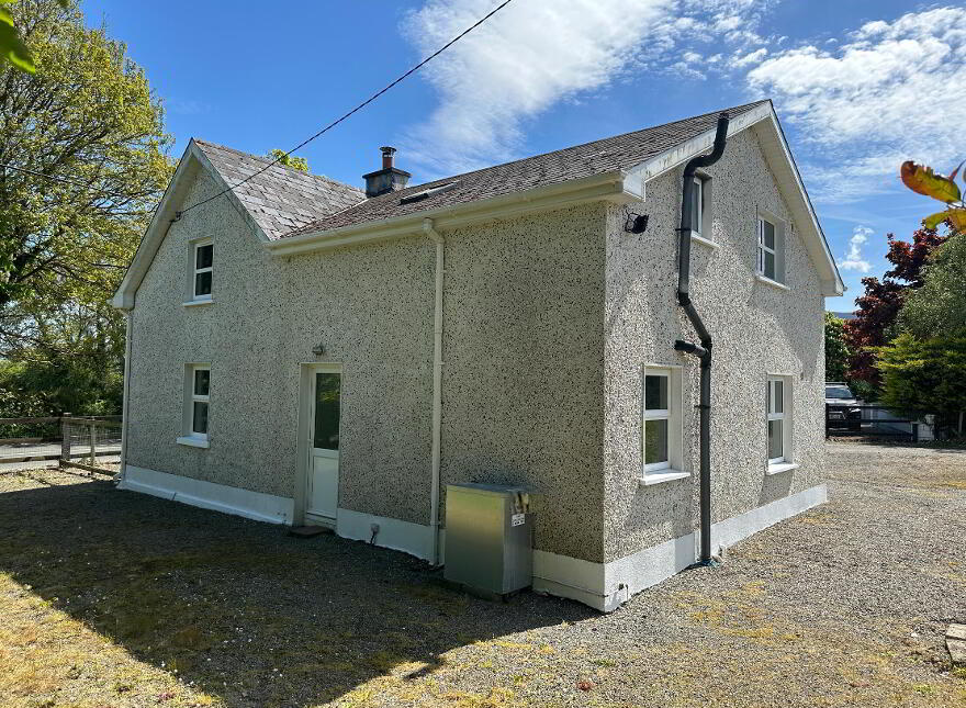 Poulatar, Ardfinnan, E91Y300