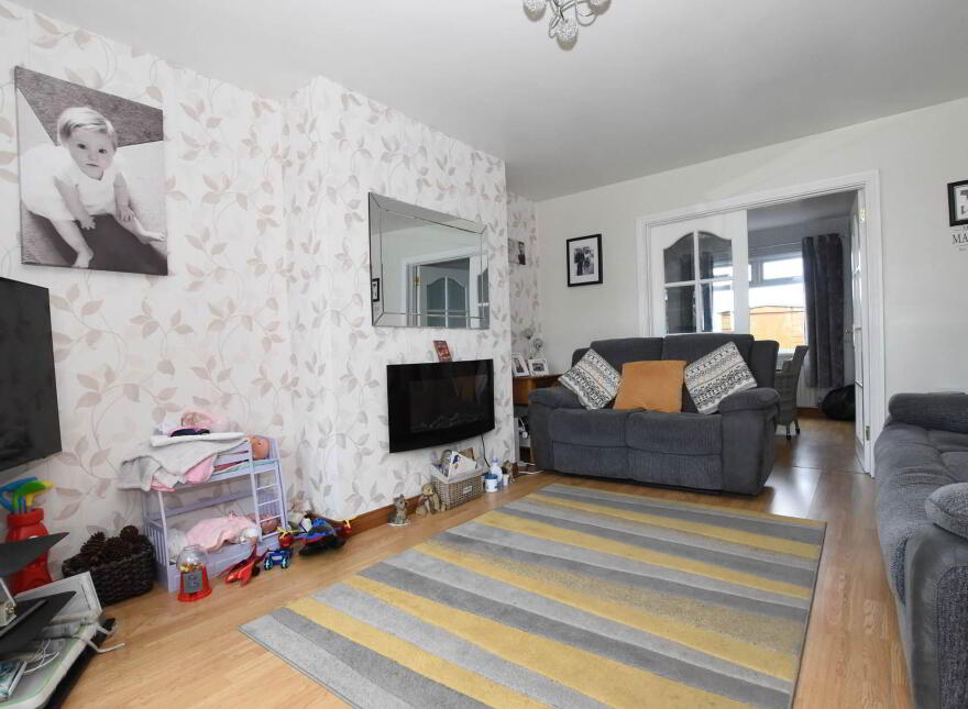 19 Abbey Court, Millisle, Newtownards, BT22 2DB