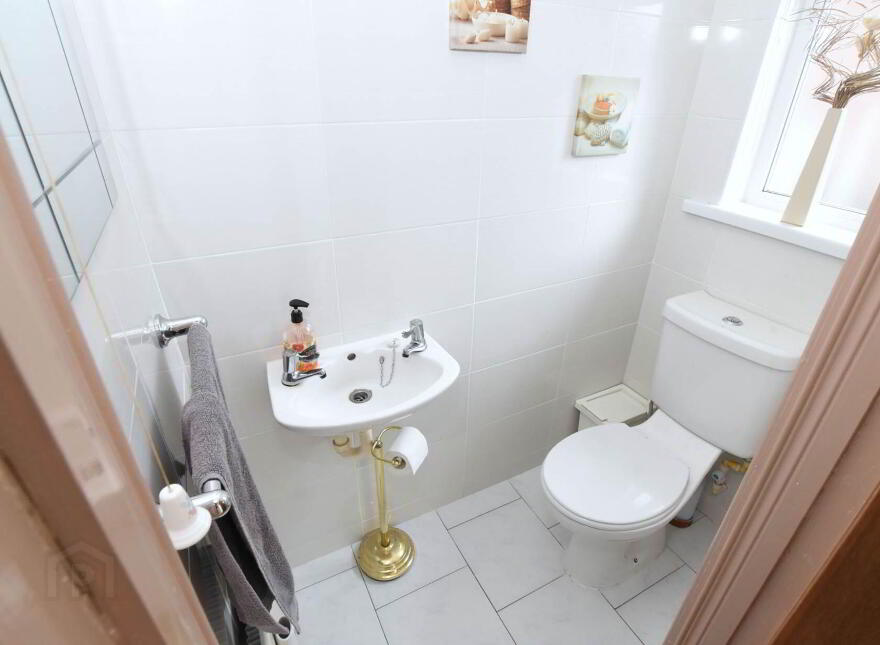 19 Abbey Court, Millisle, Newtownards, BT22 2DB