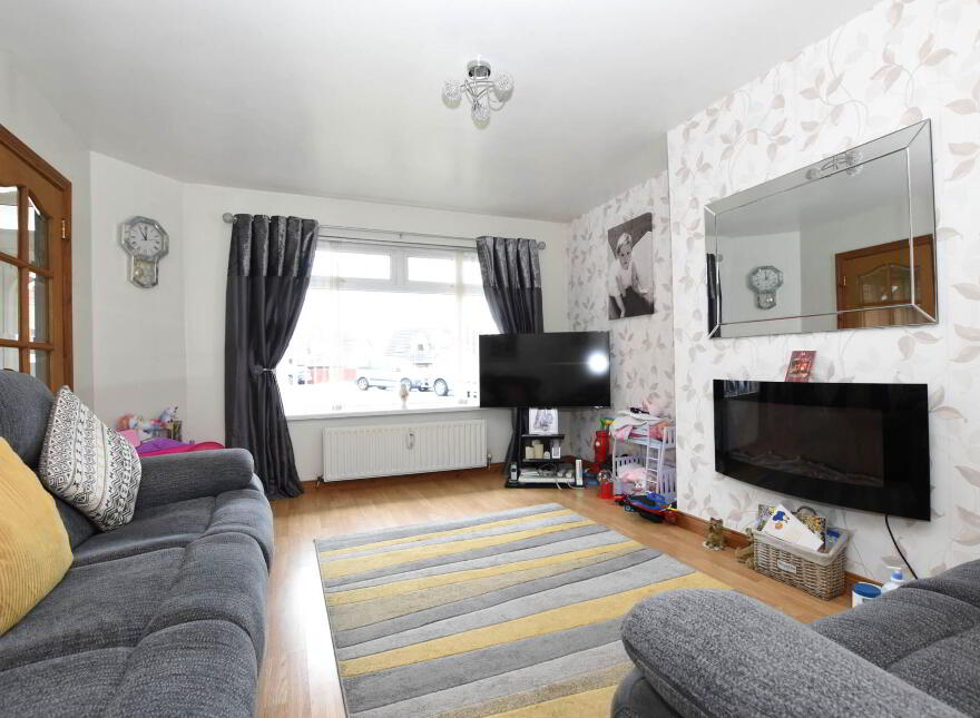 19 Abbey Court, Millisle, Newtownards, BT22 2DB