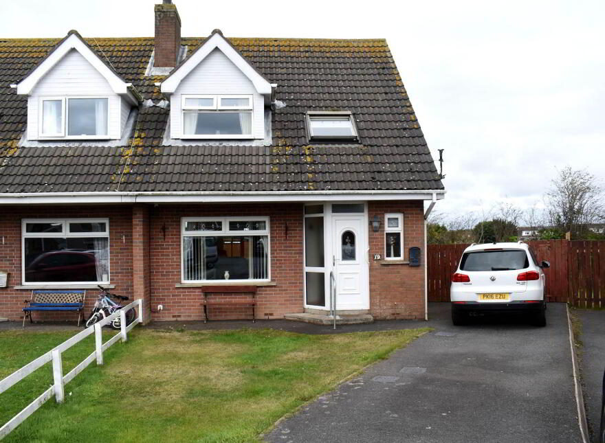 19 Abbey Court, Millisle, Newtownards, BT22 2DB photo
