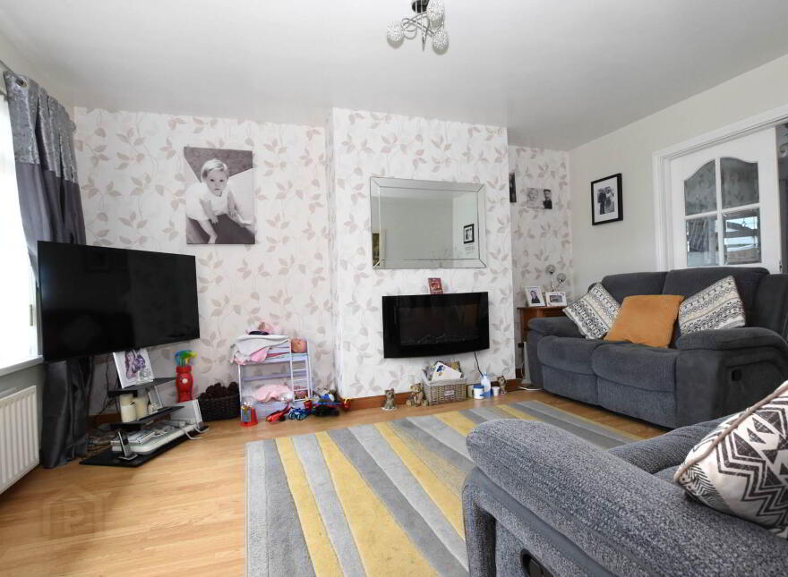 19 Abbey Court, Millisle, Newtownards, BT22 2DB