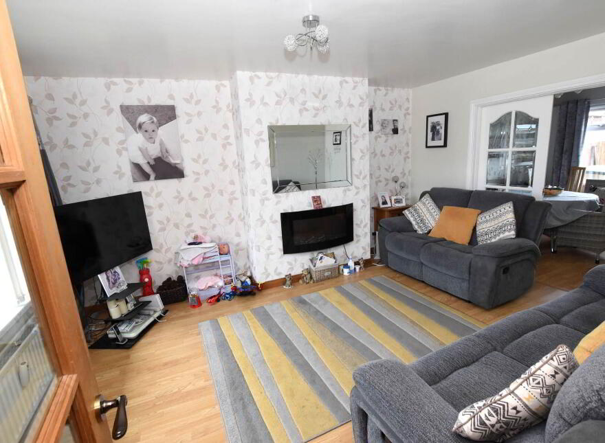 19 Abbey Court, Millisle, Newtownards, BT22 2DB