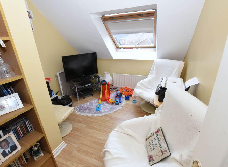 19 Abbey Court, Millisle, Newtownards, BT22 2DB