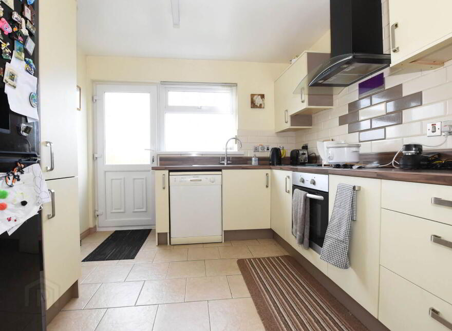 19 Abbey Court, Millisle, Newtownards, BT22 2DB