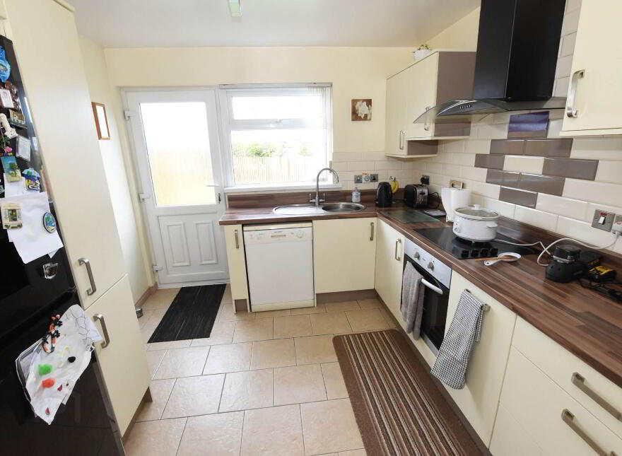 19 Abbey Court, Millisle, Newtownards, BT22 2DB