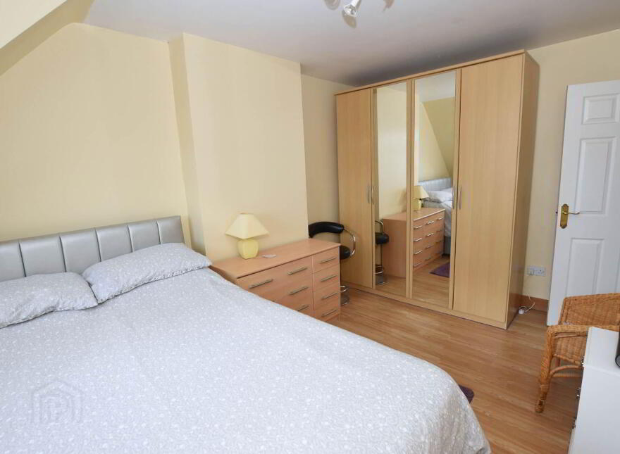19 Abbey Court, Millisle, Newtownards, BT22 2DB