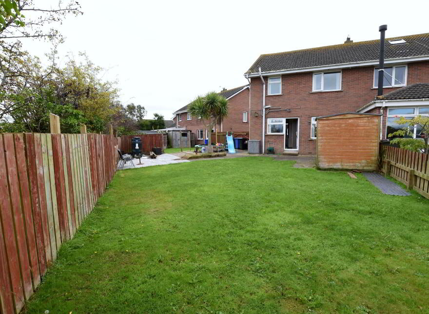19 Abbey Court, Millisle, Newtownards, BT22 2DB