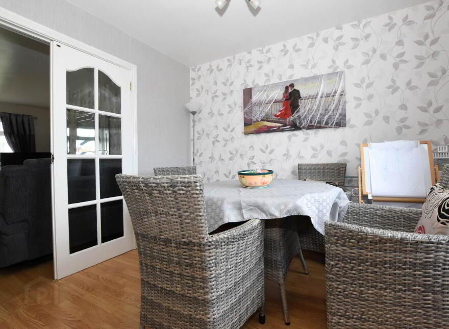 19 Abbey Court, Millisle, Newtownards, BT22 2DB