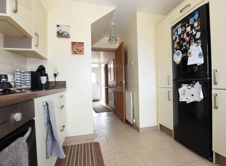 19 Abbey Court, Millisle, Newtownards, BT22 2DB