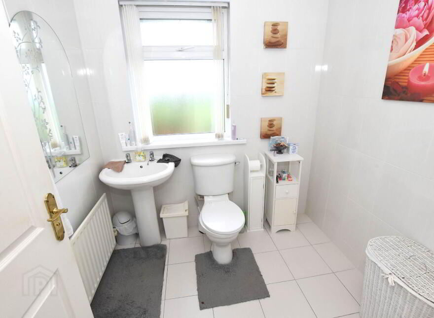 19 Abbey Court, Millisle, Newtownards, BT22 2DB