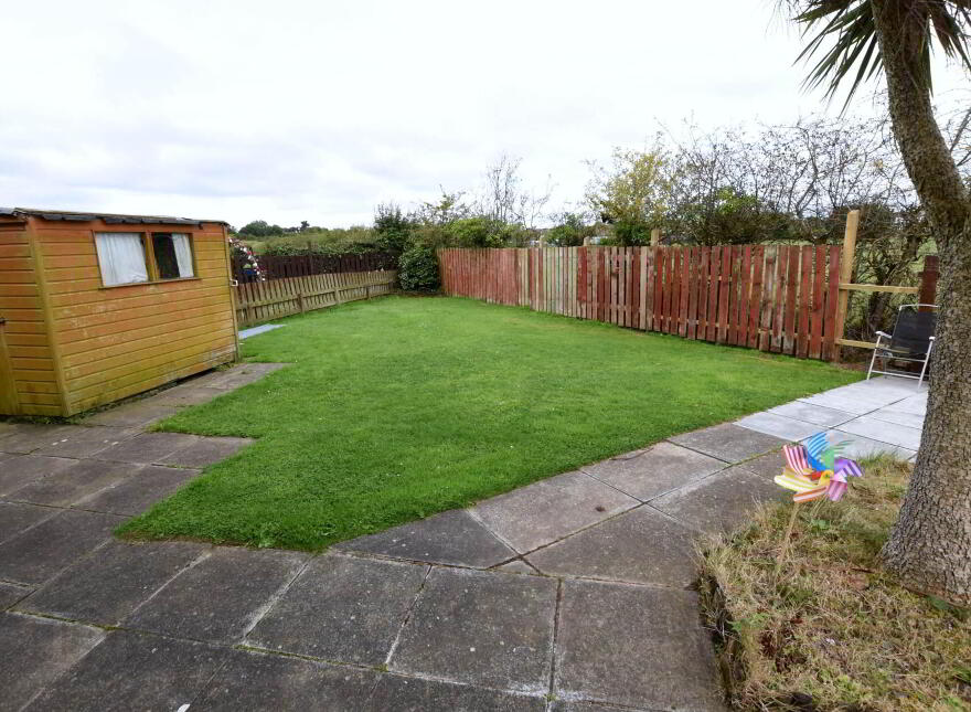 19 Abbey Court, Millisle, Newtownards, BT22 2DB