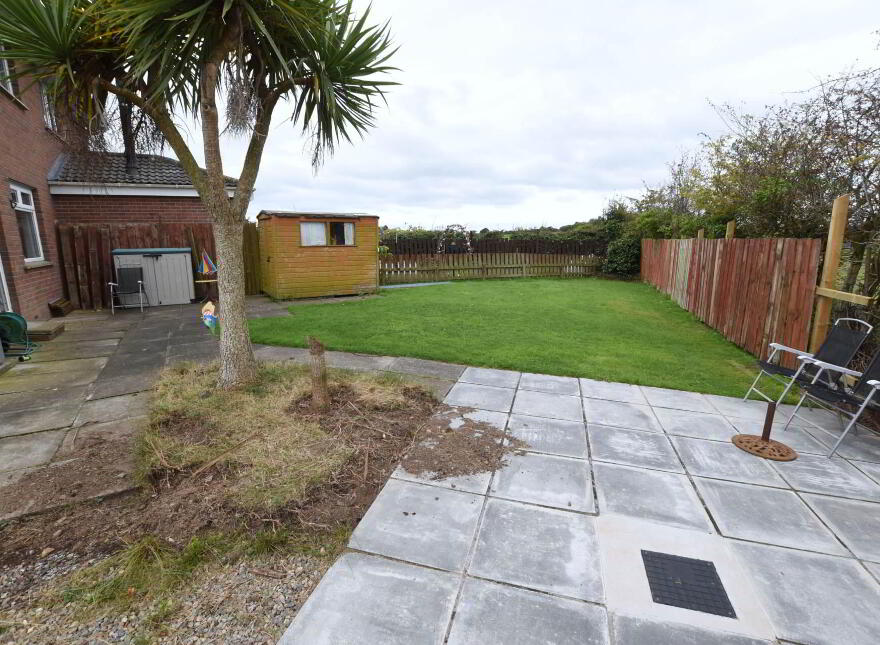 19 Abbey Court, Millisle, Newtownards, BT22 2DB