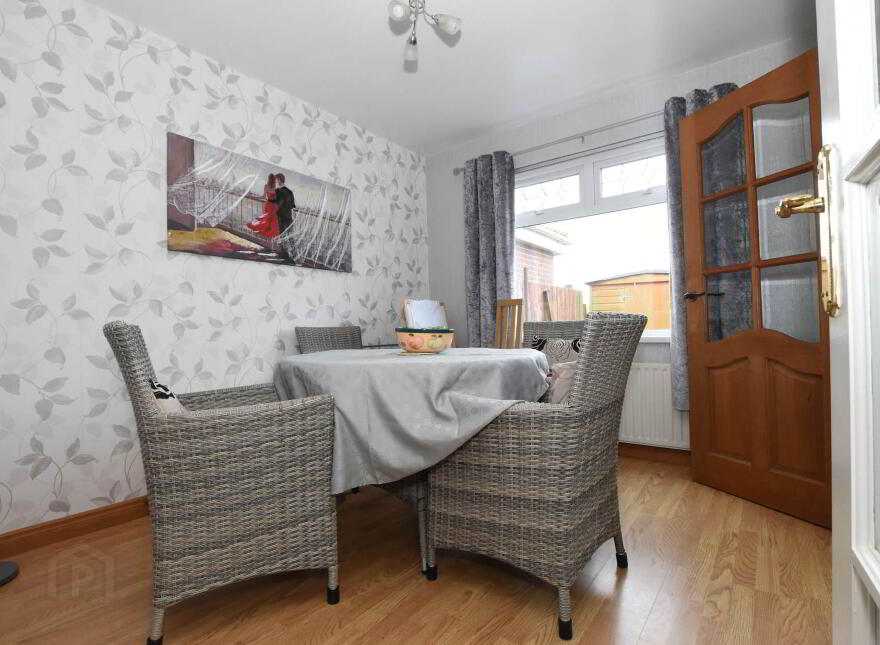 19 Abbey Court, Millisle, Newtownards, BT22 2DB