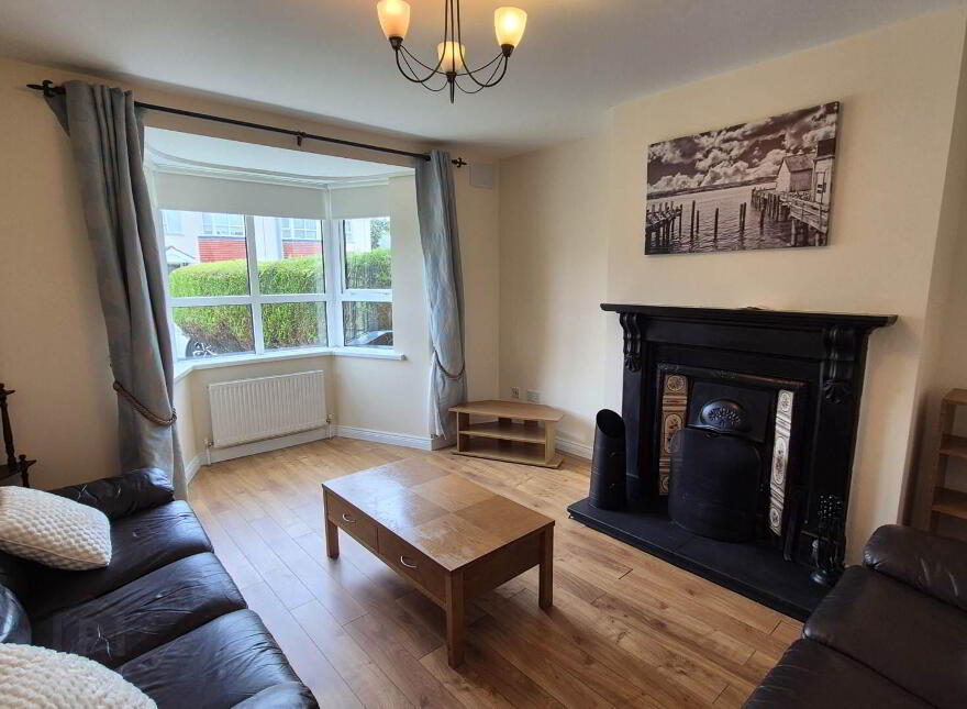 14 Whitethorn Park, Letterkenny, F92Y24Y