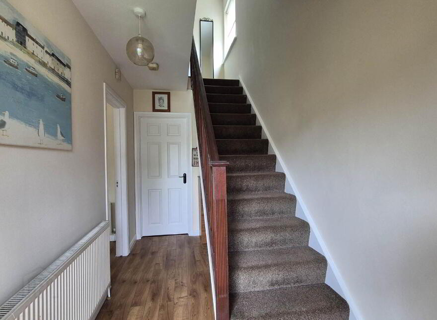 14 Whitethorn Park, Letterkenny, F92Y24Y