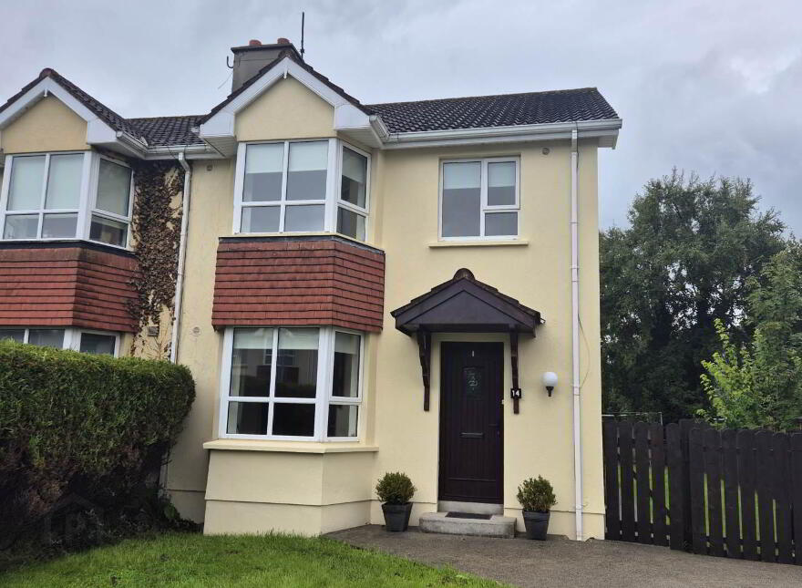 14 Whitethorn Park, Letterkenny, F92Y24Y photo