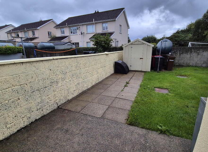 14 Whitethorn Park, Letterkenny, F92Y24Y