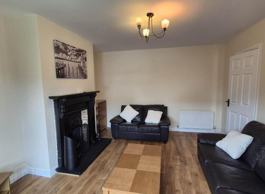 14 Whitethorn Park, Letterkenny, F92Y24Y