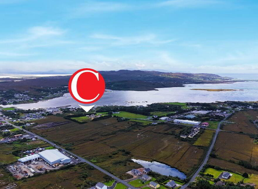 Meenmore, Dungloe