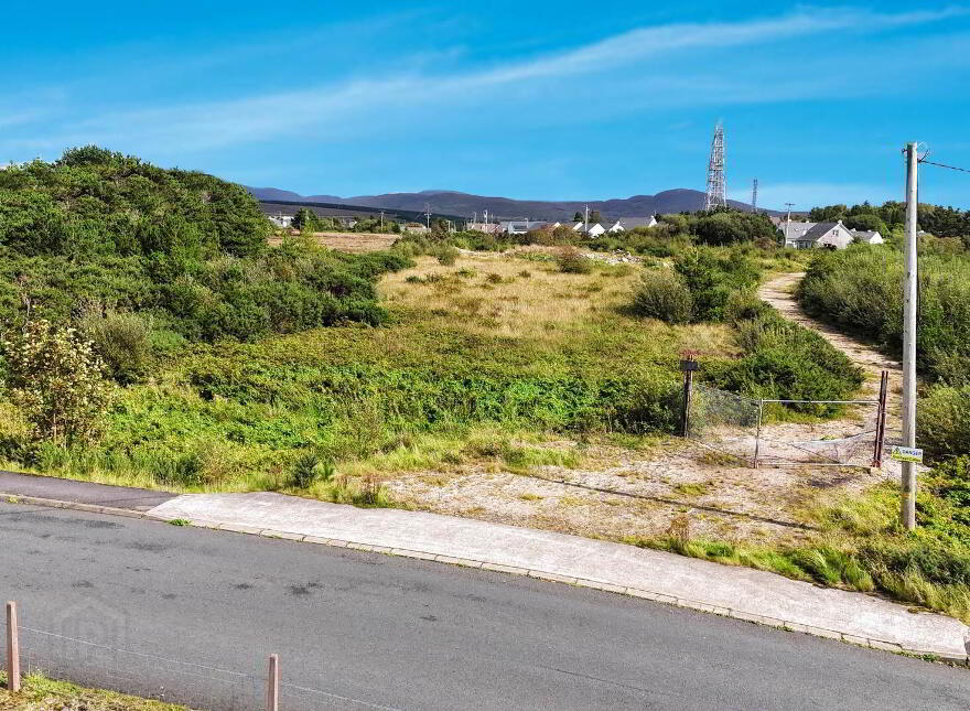 Meenmore, Dungloe