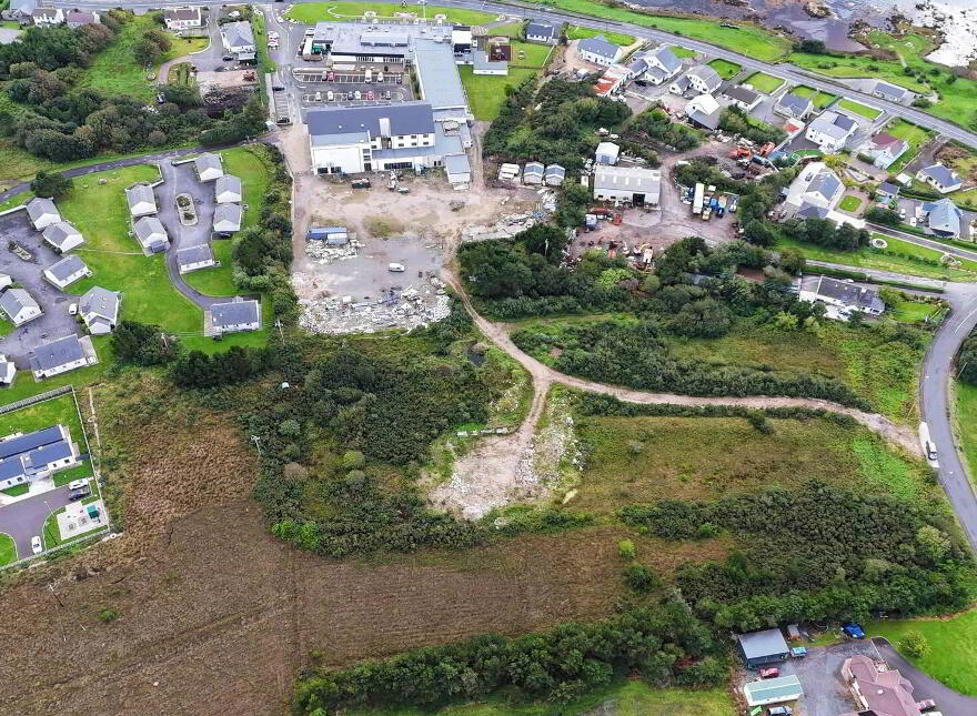 Meenmore, Dungloe