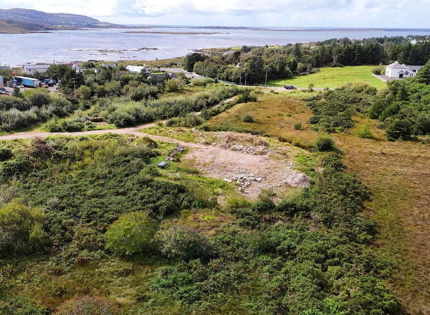 Meenmore, Dungloe
