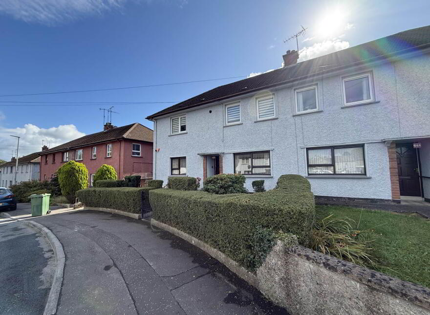 62a Killuney Drive, Armagh, BT60 1AZ