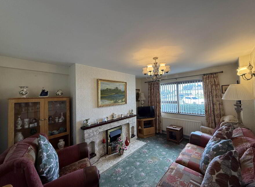62a Killuney Drive, Armagh, BT60 1AZ