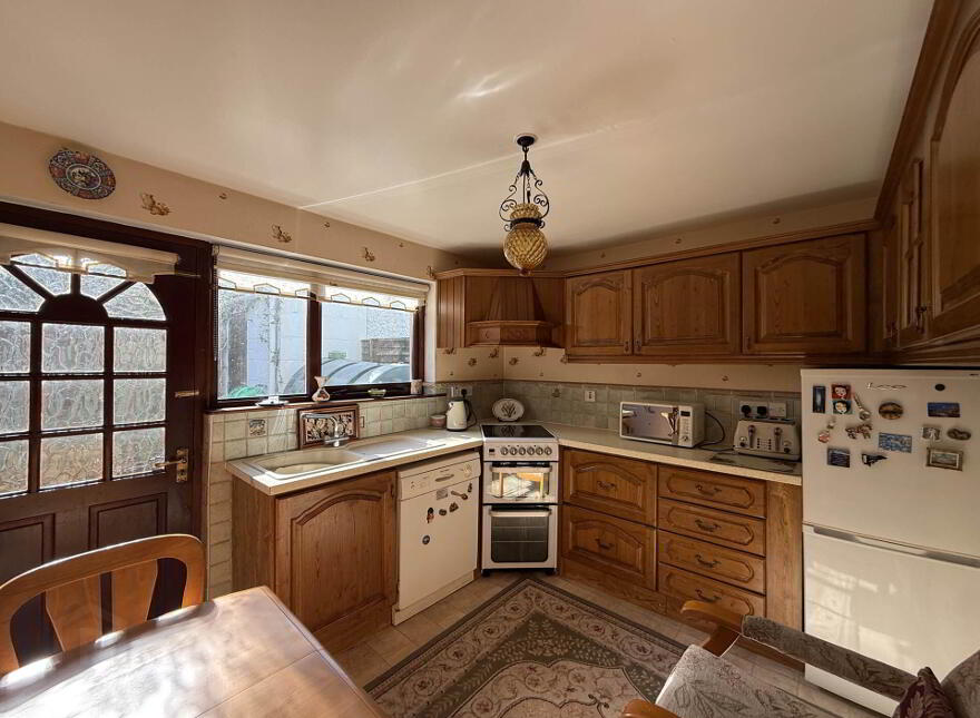 62a Killuney Drive, Armagh, BT60 1AZ