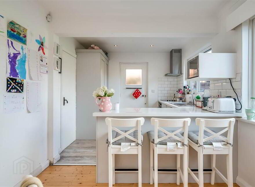 30 Prince Edward Park, Stranmillis, Belfast, BT9 5FZ