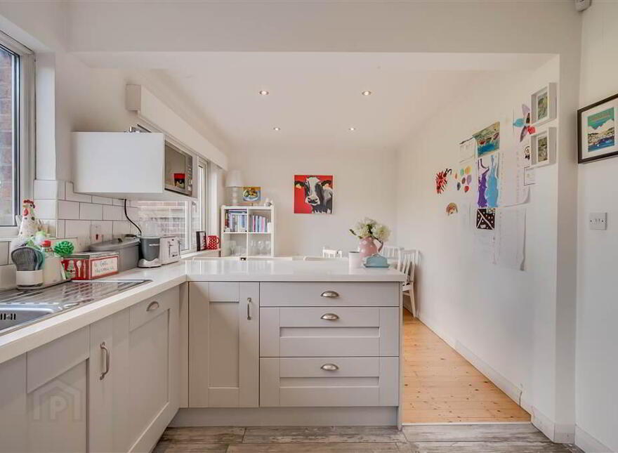 30 Prince Edward Park, Stranmillis, Belfast, BT9 5FZ