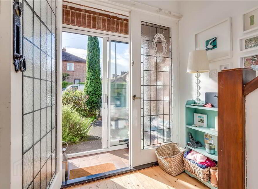 30 Prince Edward Park, Stranmillis, Belfast, BT9 5FZ