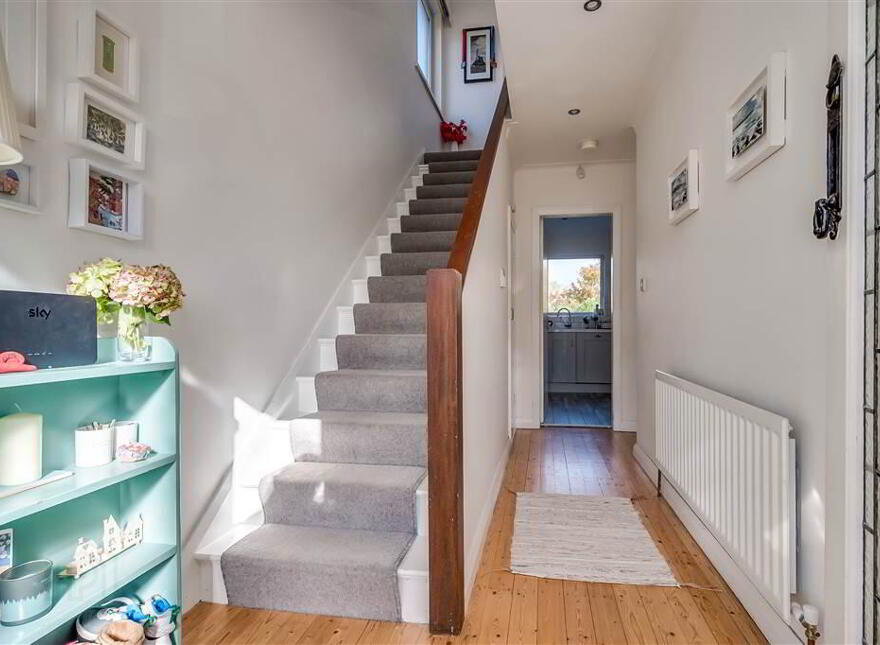 30 Prince Edward Park, Stranmillis, Belfast, BT9 5FZ