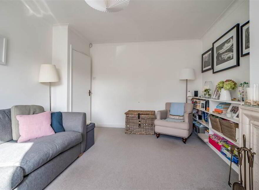 30 Prince Edward Park, Stranmillis, Belfast, BT9 5FZ