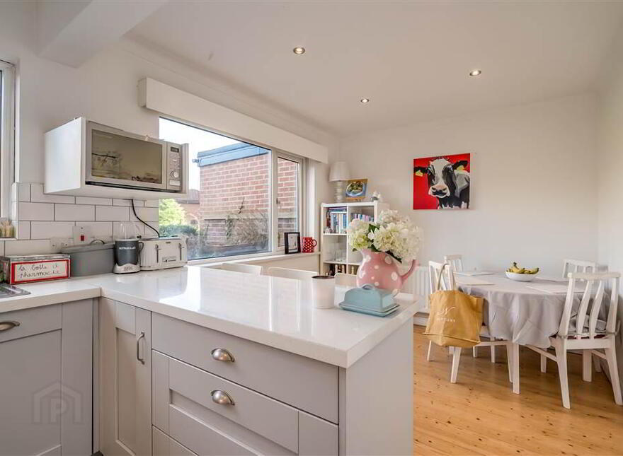 30 Prince Edward Park, Stranmillis, Belfast, BT9 5FZ