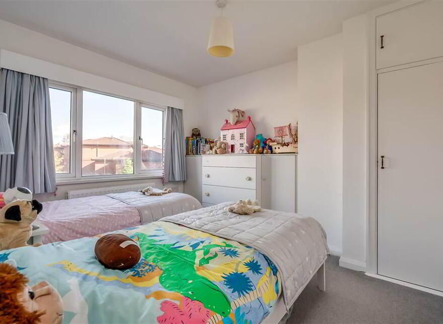 30 Prince Edward Park, Stranmillis, Belfast, BT9 5FZ