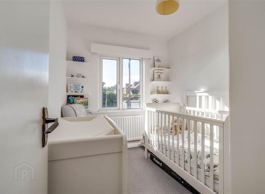 30 Prince Edward Park, Stranmillis, Belfast, BT9 5FZ