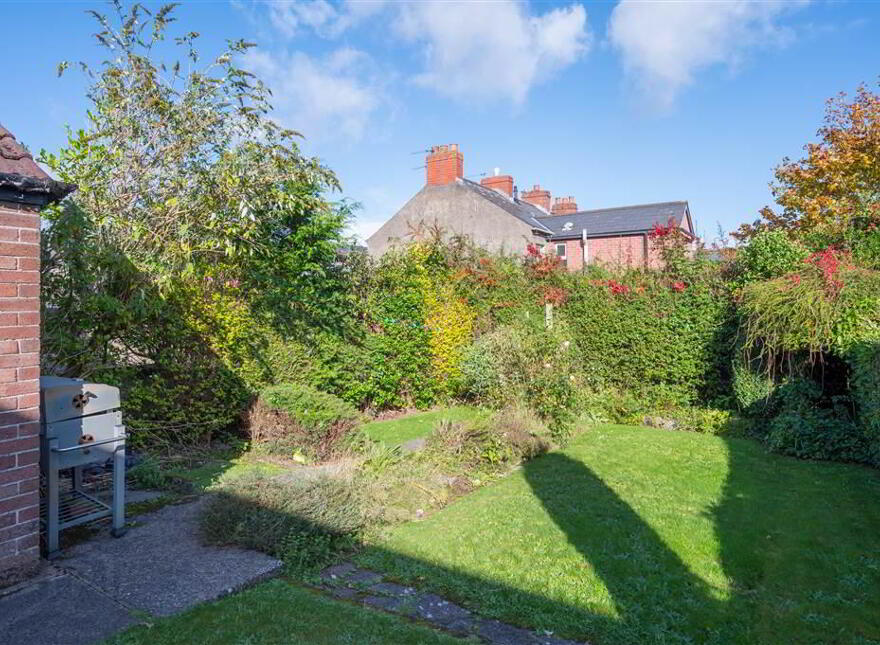 30 Prince Edward Park, Stranmillis, Belfast, BT9 5FZ